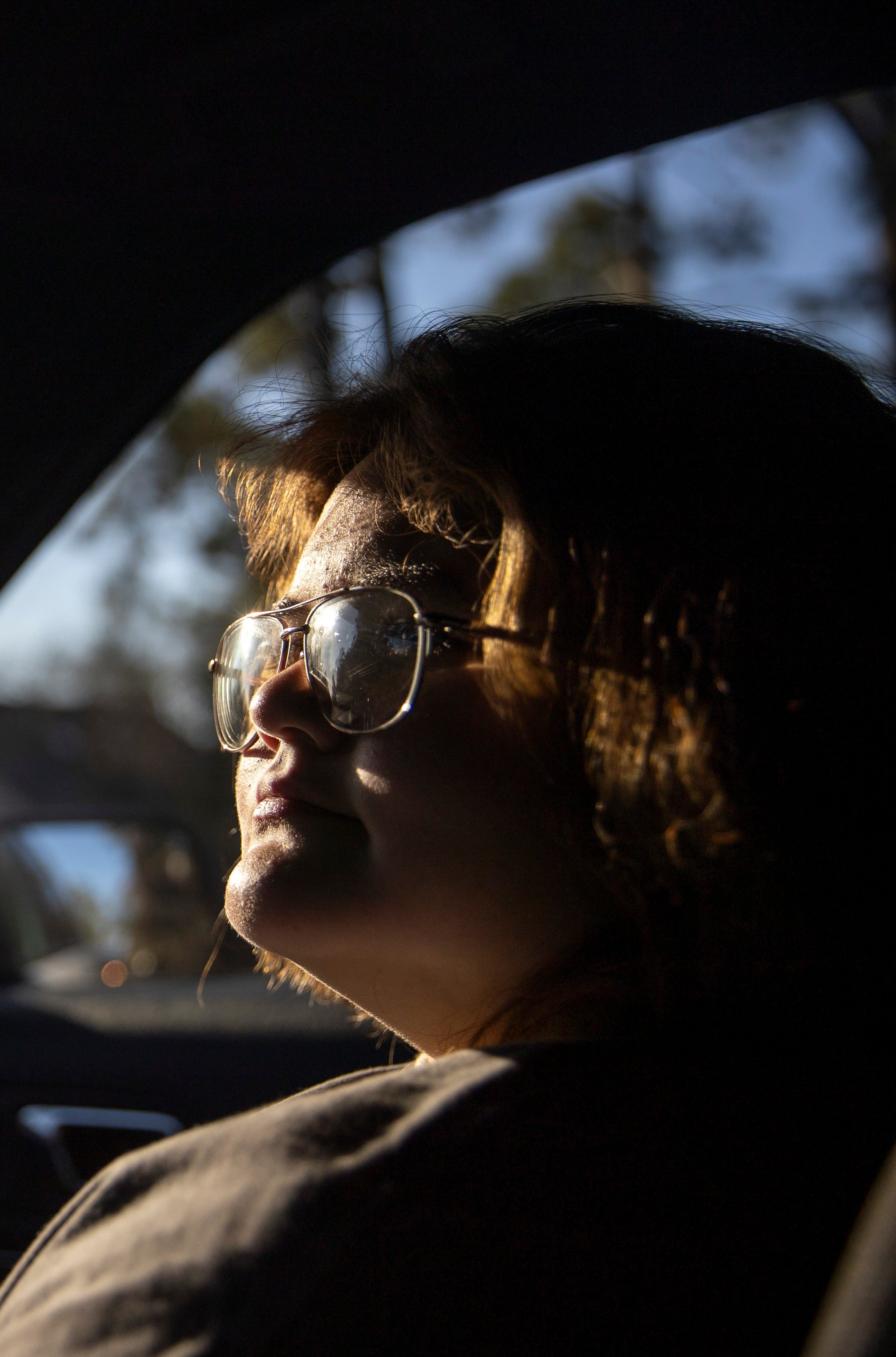 After dropping out of high school her freshman year, Ann found success at Lowcountry Acceleration Academy, a public charter high school in North Charleston, SC. 