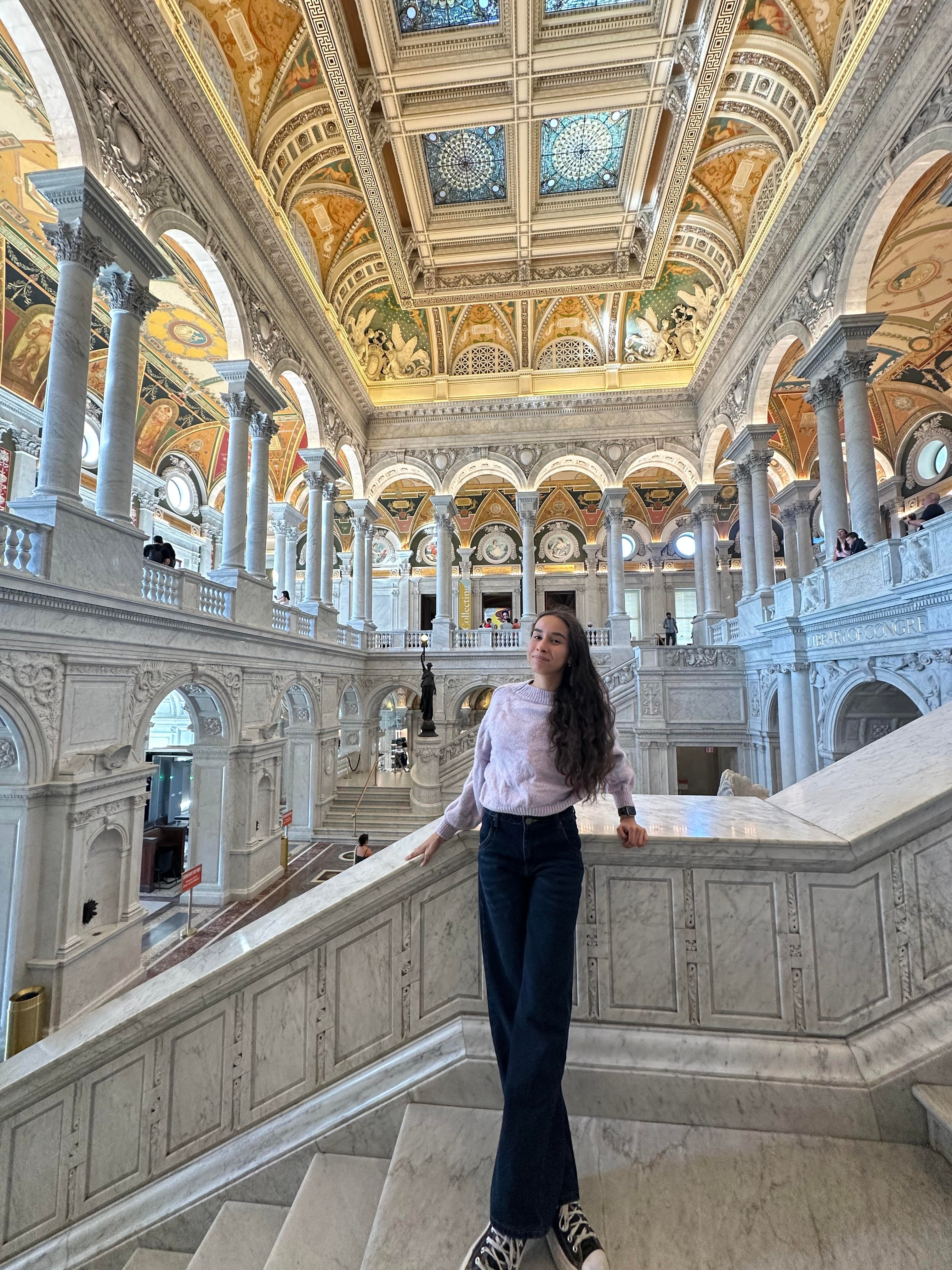 BCAA GC-Tori Lopez 2