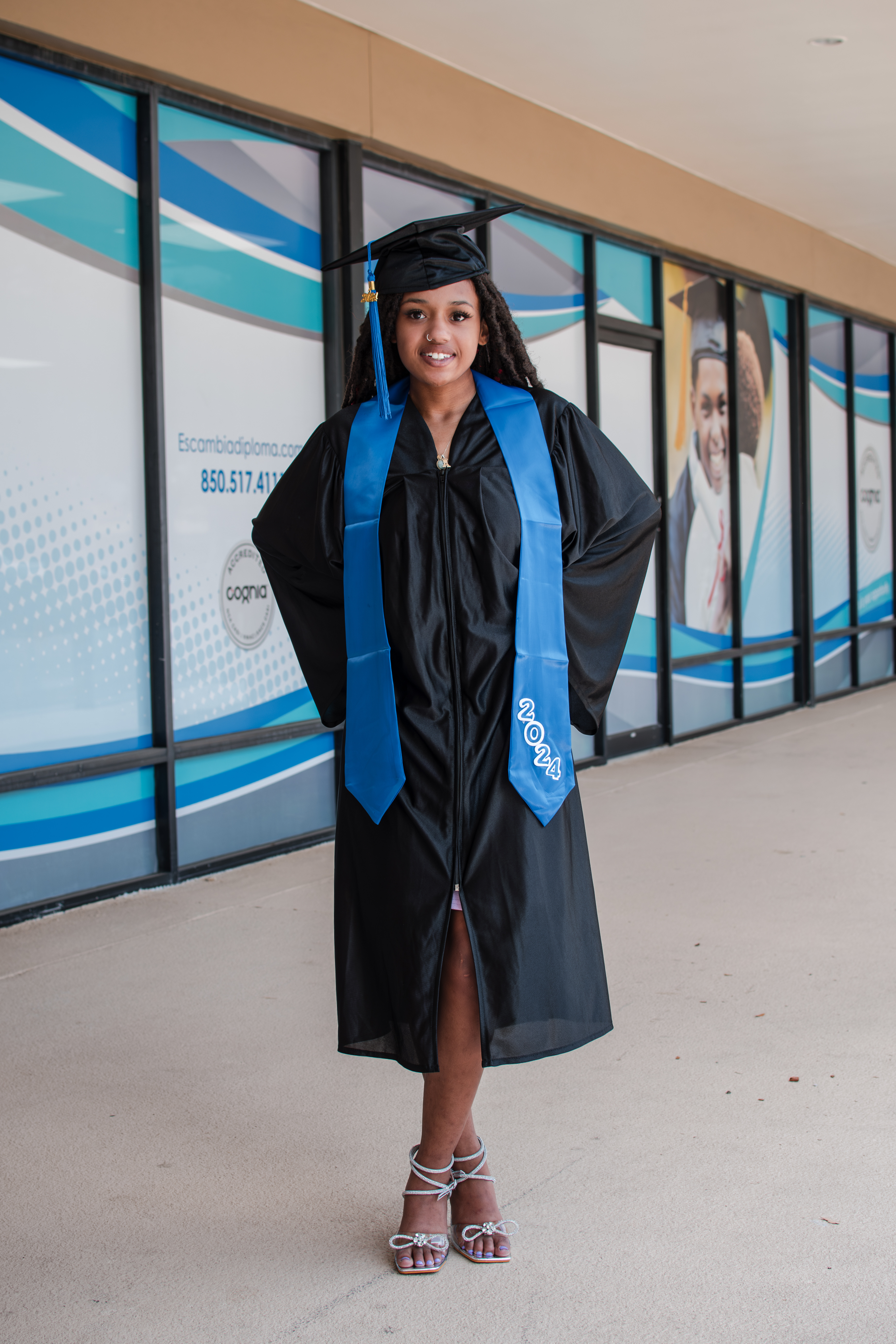 ECAA GraduationPensacola Florida_Laura Rena Photography-109