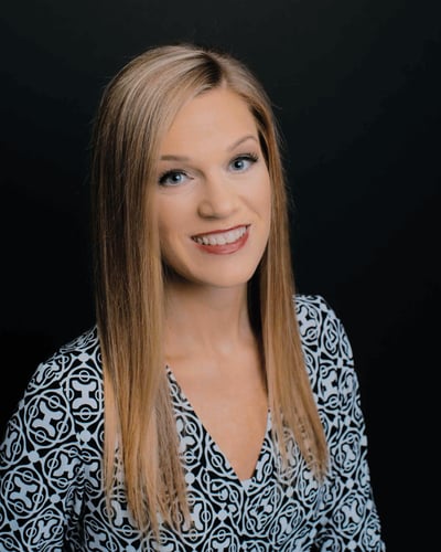 Paige Latham Headshot