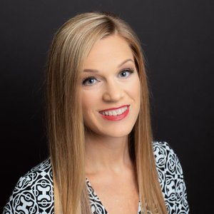 Paige Latham Headshot