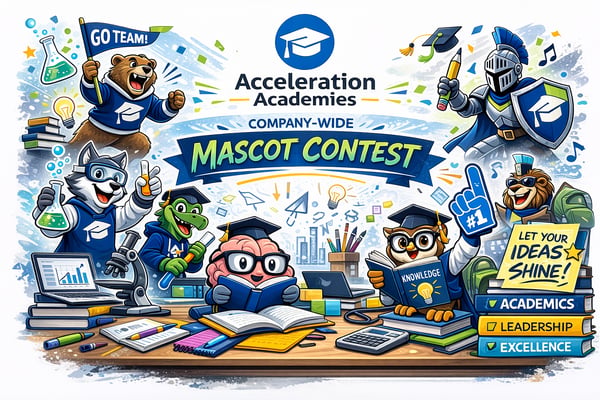 Mascot Contest