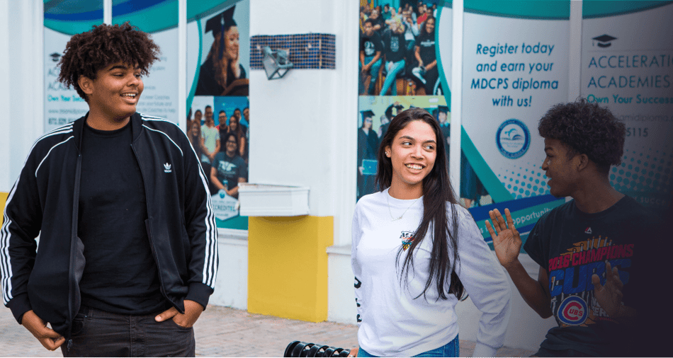 students-with-posters