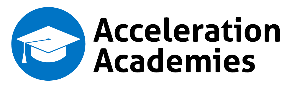 Accelaration Academies