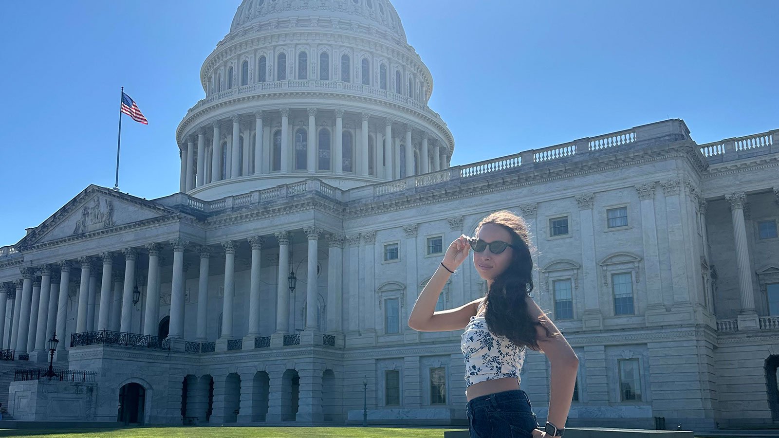 ‘This Academy Gave Me Back My Voice’: How Tori Lopez Found Healing, Hope and Her Future at Broward County Acceleration Academies image