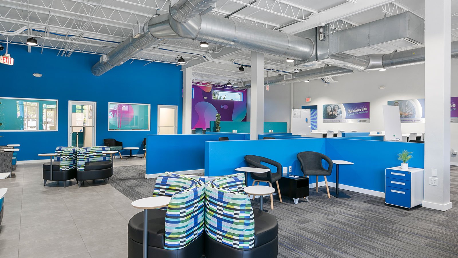 Broward County Acceleration Academies Now Open for Students