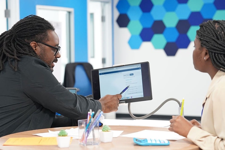 Acceleration Academies - Virtual Info Session