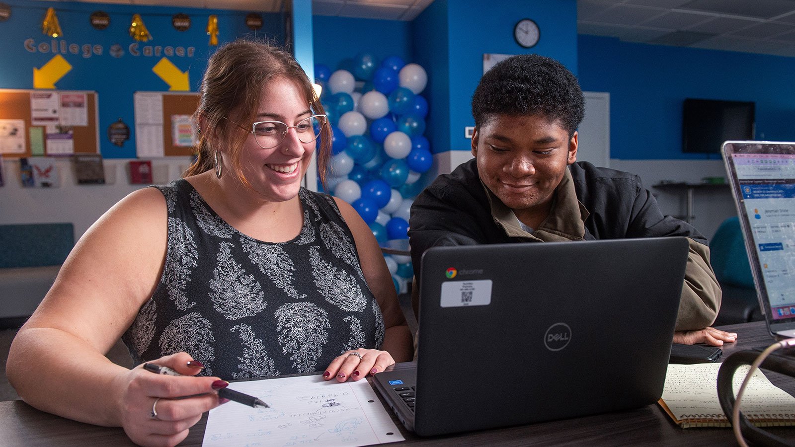 How Alternative High Schools Help Students Rebuild Confidence image