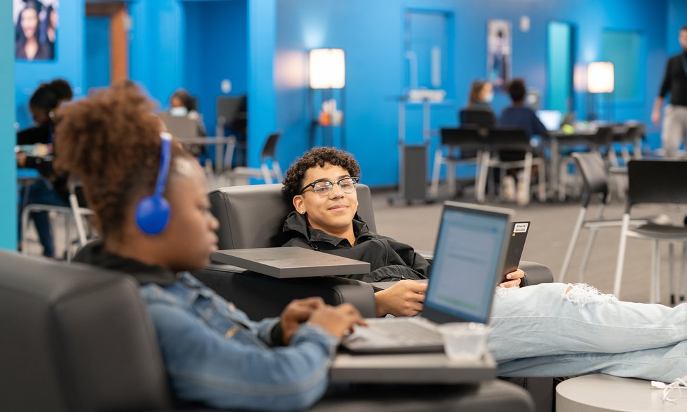 4 Ways Acceleration Academies Makes High School Less Scary image