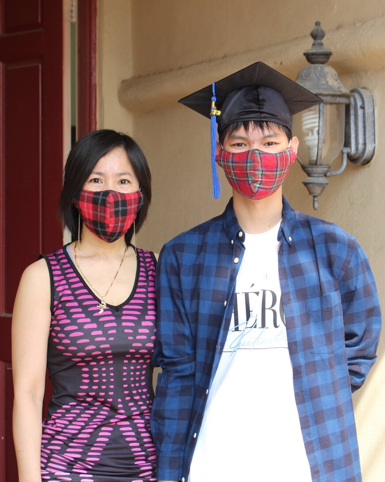 Vietnamese Newcomer Seizes his American Dream image