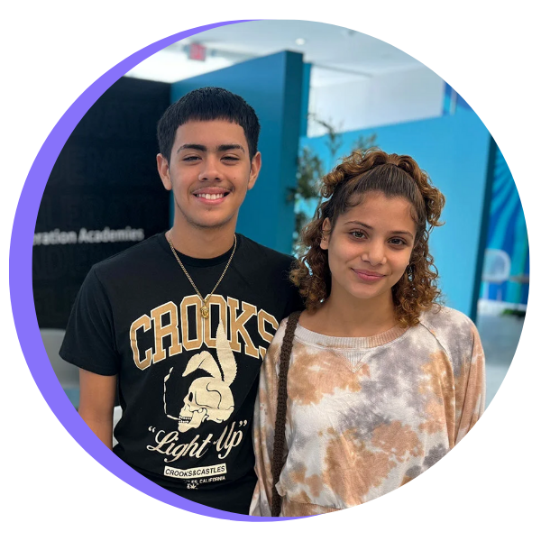 Julio-and-Angelina
