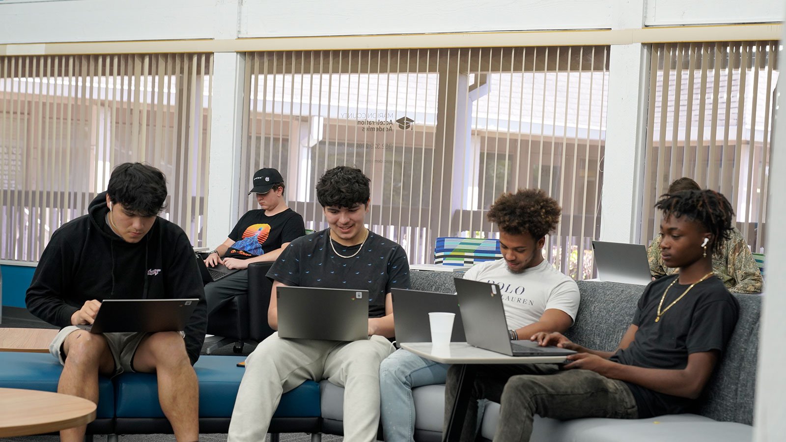 A New Flexible High School Option Opens in Santa Rosa County