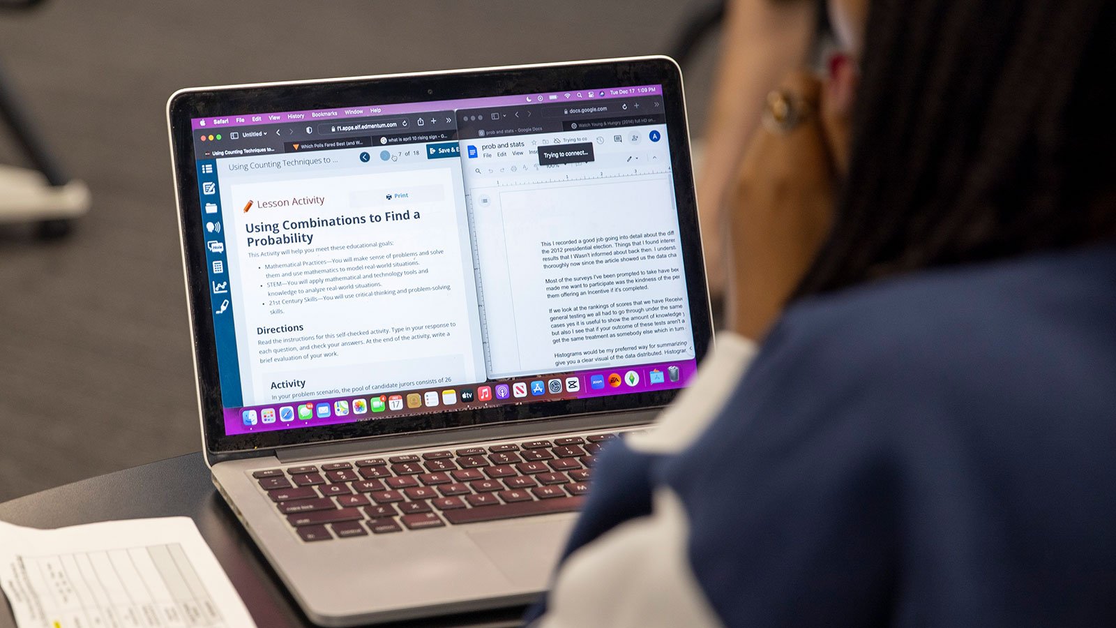 Why a Quality Curriculum Matters for High School Success image